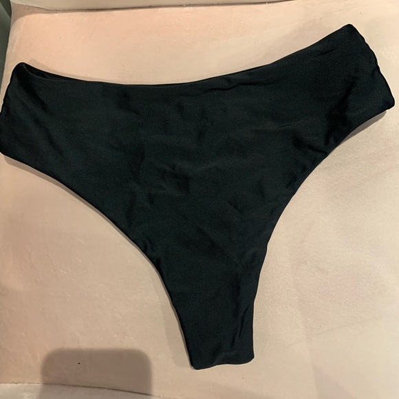 NWOT bikini bottoms - Picture 1 of 8